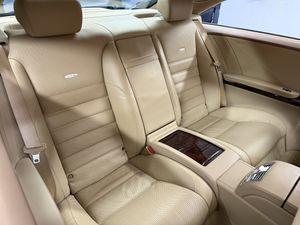 Mercedes Clase CL 63AMG  - Foto 22