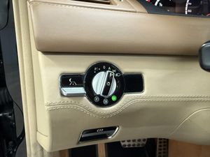 Mercedes Clase CL 63AMG  - Foto 35