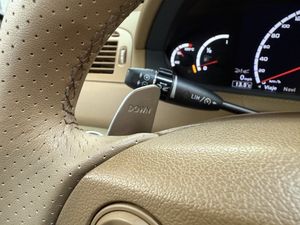 Mercedes Clase CL 63AMG  - Foto 33