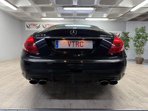 Mercedes Clase CL 63AMG  - Foto 3