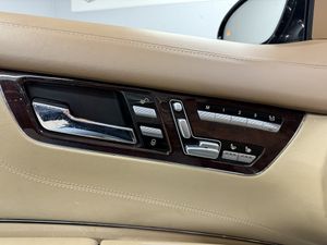 Mercedes Clase CL 63AMG  - Foto 19