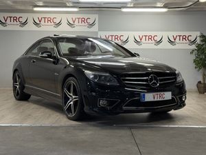 Mercedes Clase CL 63AMG  - Foto 2