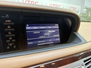 Mercedes Clase CL 63AMG  - Foto 38