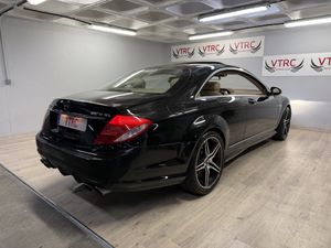 Mercedes Clase CL 63AMG  - Foto 15