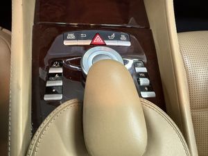 Mercedes Clase CL 63AMG  - Foto 40