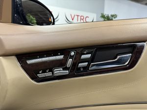 Mercedes Clase CL 63AMG  - Foto 24