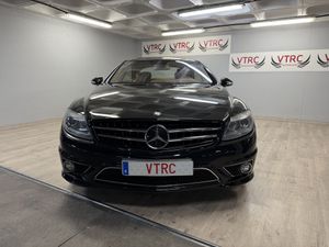 Mercedes Clase CL 63AMG  - Foto 11