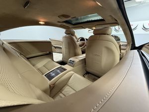 Mercedes Clase CL 63AMG  - Foto 23