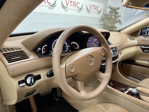 Mercedes Clase CL 63AMG  - Foto 18