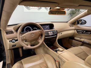 Mercedes Clase CL 63AMG  - Foto 4