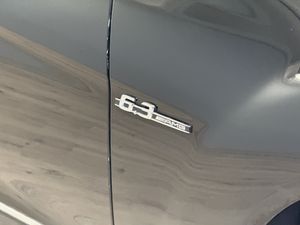 Mercedes Clase CL 63AMG  - Foto 6