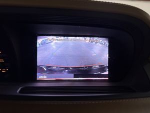 Mercedes Clase CL 63AMG  - Foto 42