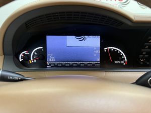 Mercedes Clase CL 63AMG  - Foto 36