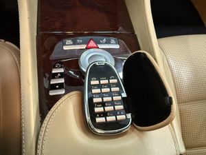 Mercedes Clase CL 63AMG  - Foto 41