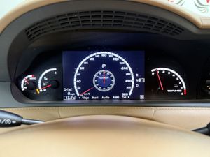 Mercedes Clase CL 63AMG  - Foto 37