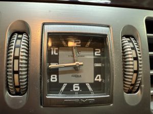 Mercedes Clase CL 63AMG  - Foto 39