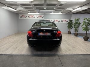 Mercedes Clase CL 63AMG  - Foto 14