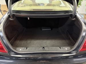 Mercedes Clase CL 63AMG  - Foto 27