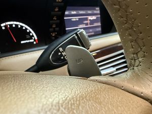 Mercedes Clase CL 63AMG  - Foto 32