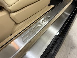 Mercedes Clase CL 63AMG  - Foto 25