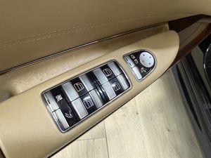 Mercedes Clase CL 63AMG  - Foto 20