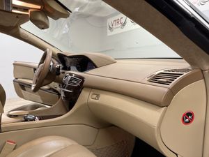 Mercedes Clase CL 63AMG  - Foto 26