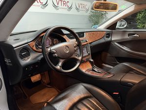 Mercedes Clase CLS 350  - Foto 7