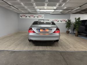 Mercedes Clase CLS 350  - Foto 4