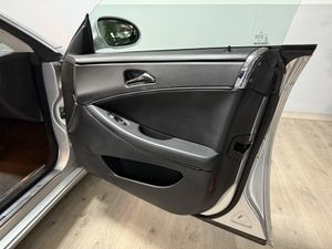 Mercedes Clase CLS 350  - Foto 22