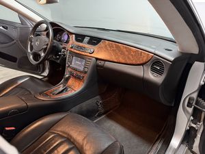 Mercedes Clase CLS 350  - Foto 20