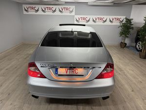 Mercedes Clase CLS 350  - Foto 23
