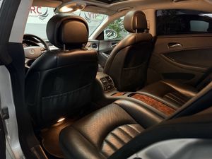Mercedes Clase CLS 350  - Foto 12