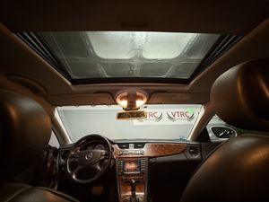 Mercedes Clase CLS 350  - Foto 19