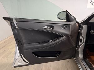 Mercedes Clase CLS 350  - Foto 9