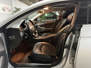 Mercedes Clase CLS 350  - Foto 8
