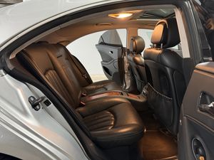 Mercedes Clase CLS 350  - Foto 15