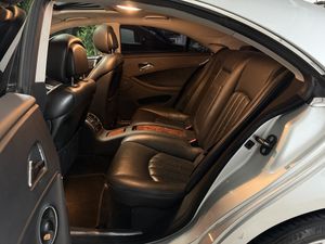 Mercedes Clase CLS 350  - Foto 10