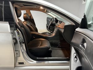 Mercedes Clase CLS 350  - Foto 21