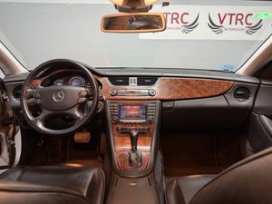 Mercedes Clase CLS 350  - Foto 3