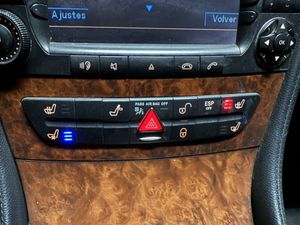 Mercedes Clase CLS 350  - Foto 25