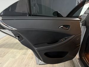 Mercedes Clase CLS 350  - Foto 11