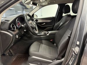 Mercedes Clase GLC 250cdi  - Foto 33