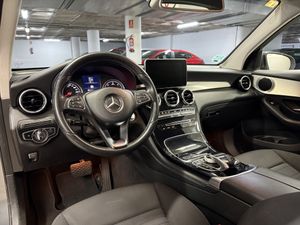 Mercedes Clase GLC 250cdi  - Foto 29