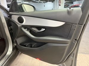 Mercedes Clase GLC 250cdi  - Foto 17