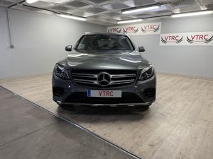 Mercedes Clase GLC 250cdi  - Foto 3