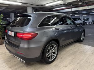 Mercedes Clase GLC 250cdi  - Foto 13