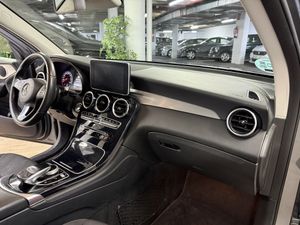 Mercedes Clase GLC 250cdi  - Foto 10