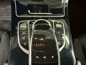 Mercedes Clase GLC 250cdi  - Foto 7