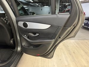 Mercedes Clase GLC 250cdi  - Foto 25