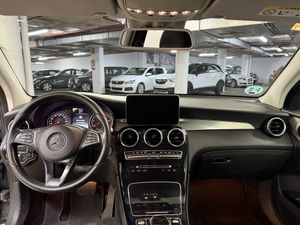 Mercedes Clase GLC 250cdi  - Foto 5